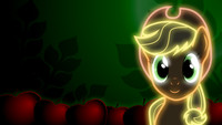 Applejack Wallpaper