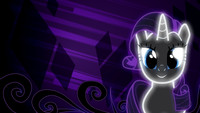 Rarity Wallpaper