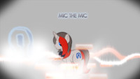 Mic the Mic - Bright Version