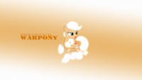 WarPONY - ApplePOWER