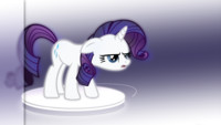 Rarity Wallpaper