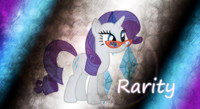 Rarity Wallpaper