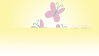 Fluttershy Minimalistic Wallpaper