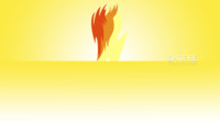 Spitifre Minimalistic Wallpaper
