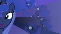 Princess Luna Wallpaper