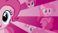 Pinkie Pie Wallpaper