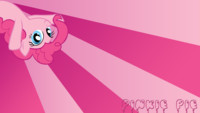 Pinkie Pie Wallpaper