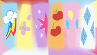 The Six Elements Of Harmony 2 Wallpaper