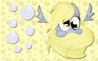 Derpy Hooves Sphere WP