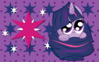 Twilight Sparkle Sphere WP