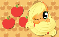 AppleJack Sphere WP