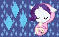 New Born Rarity WP