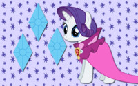 Rarity Cloak WP