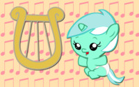 Baby Lyra WP