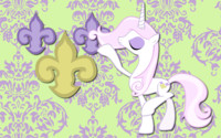 Fleur de Lis WP