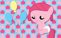 Baby Pinkie Pie WP