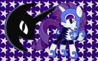 Night Mare Night Rarity WP