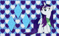 Rarity WP 12