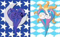 Alicorn Hearts WP