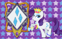 Rarity CoA WP