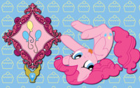 Pinkie Pie CoA WP