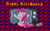 Happy Halloween WP
