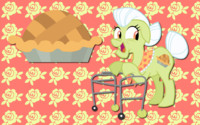 Granny Smith WP