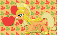 Guard Apple Jack WP