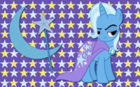 Trixie wallpaper 8