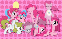 Pinkie Everywhere WP