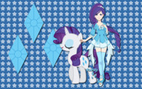 Human Rarity WP