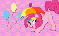 Pinkie Pie wallpaper 10