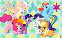 Group wallpaper 3