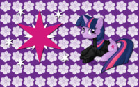 Twilight Sparkle Jumper WP