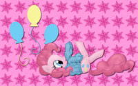 Pinkie Pie Jumper WP