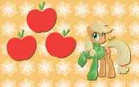 Apple Jack jumper WP