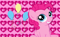 Pinkie Pie wallpaper 8