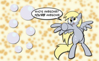 Derpy Hooves wallpaper 6