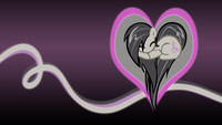 Octavia Heart BG
