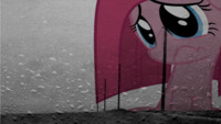 Sad Pinkie