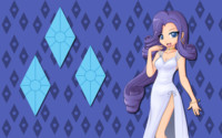 Human Rarity WP