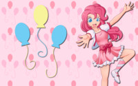 Human Pinkie Pie WP