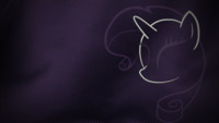 Rarity Cloth Wallpaper
