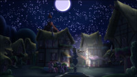 A Ponyville Night