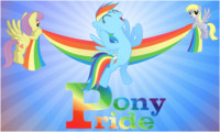 Pony Pride