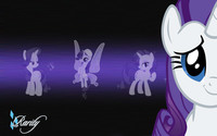 Rarity Wallpaper 1920x1200