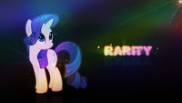 Wallpaper - Rarity 2