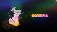 Wallpaper - Octavia