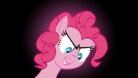 Pinkie Responsibility Pie