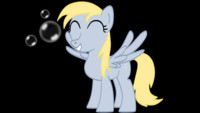 Derpy Bubbles